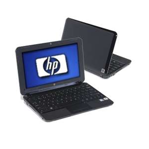 HP Mini 210 1010CA Netbook PC   Intel Atom N450 1.66GHz, 1GB DDR2 