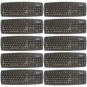 Keyboards / Mice / Input Keyboards & Keypads Standard Keyboards VADC 