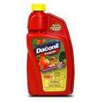 Daconil 16 oz. Concentrate Plant Disease Control Fungicide