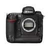 Nikon D3x SLR Digitalkamera nur Gehäuse  Kamera & Foto