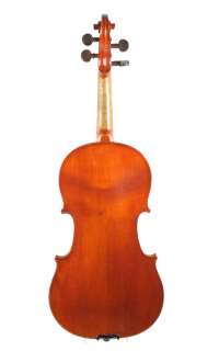 Französische Geige nach Antonius Stradivari   violin  