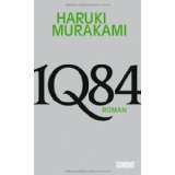 1Q84 Roman von Haruki Murakami (Gebundene Ausgabe) (67)