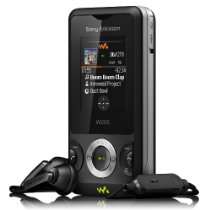 Handy Sony Ericsson Günstige Kaufen   Sony Ericsson W205 ambient 