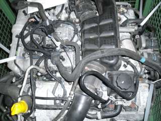 Mercedes Benz Motor Diesel OM 628 963 400 CDI 184 kW 250 PS V8 Bi 