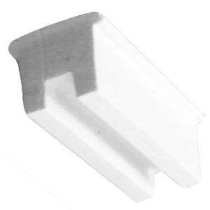   Handrail 1 In. Silicone Glass Setting Blocks EZG112 