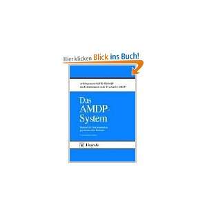 Das AMDP System und über 1 Million weitere Bücher verfügbar für 