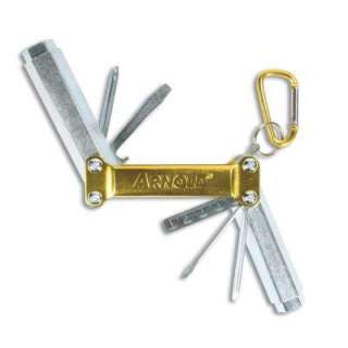 Arnold Gadget 11 in 1 Multi Tool DISCONTINUED 490 850 0007 at The Home 