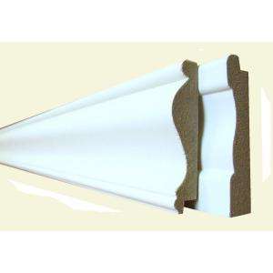 Ft. MDF Cape Cod Trim Pack 4 Piece 8203040 at The Home Depot 
