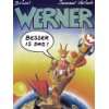 Werner   Besser is das