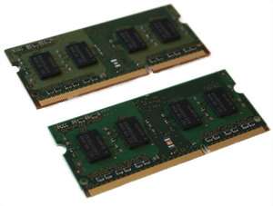  RAM Memory Compatible with Dell Inspiron Mini 10 (1010) Notebooks DDR3