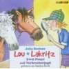   . Ein Pony mit Dickkopf. 2 CDs  Julia Boehme Bücher