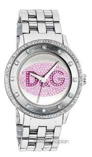 Dolce & Gabbana Damen Uhr PRIME TIME UNISEX UHR Damenuhr DW0848 