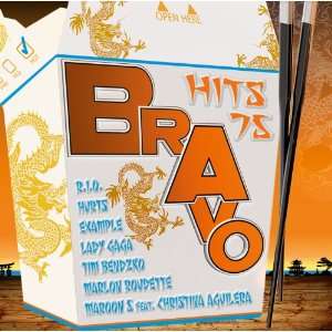 Bravo Hits 75 Various  Musik