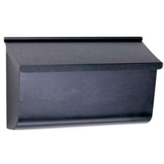   Mailboxes Woodlands Wall Mount Mailbox L4010WB0 