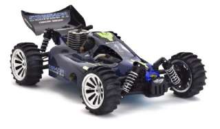 Carson Stormracer D Edition Extreme 3.0 RTR Mit 3.0cm³ Neu 500707056
