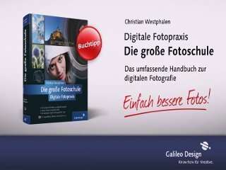   Fotopraxis (Galileo Design)  Christian Westphalen Bücher