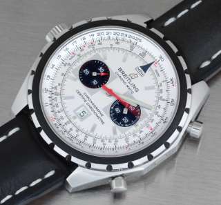 Mens Breitling Navitimer Chrono Matic Watch A41360  