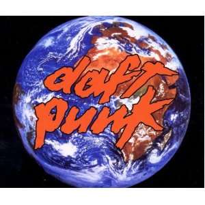 Around the World Daft Punk  Musik