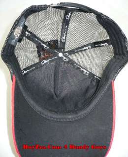 muerte trucker hat with rhinestones product design in usa theme santa 