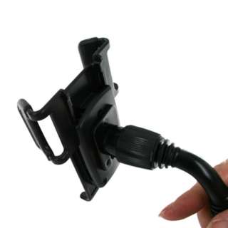   Macally MCUP Universal Cup Holder Phone Car Mount For Cell Phones
