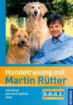   , leise, einfach. Rütters DOGS, dog oriented guiding system