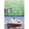 Hurtigruten: Mit dem Postschiff durch Norwegen: .de: Helfried 