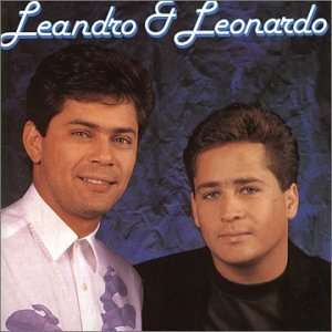 Vol.5 Leandro E Leonardo Leandro & Leonardo  Musik