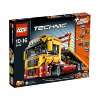 LEGO Technic 8109   Tieflader (inklusive Power Functions)