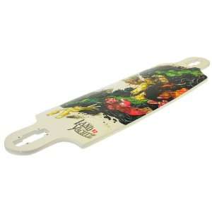 Landyachtz Drop Speed 10 x 39,25 Longboard  Sport 