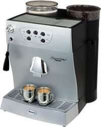 Ariete Supreme Deluxe Kaffee und Espressomaschine 8003705100152  