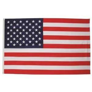 Grosse amerikanische Flagge Amerika Fahne USA  Sport 