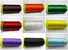 Nylon Beading Thread BEAD Cord String 150Meter 210D/12 PICK YOUR COLOR 