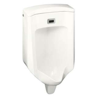 KOHLER Bardon Touchless Urinal in White K 4915 0 