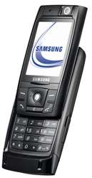  Handys Samsung Billig Shop   Samsung SGH D820 Handy