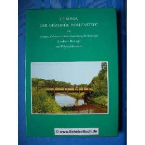   , Staersbeck, Wohlesbostel (Landkreis Harburg).  Bücher