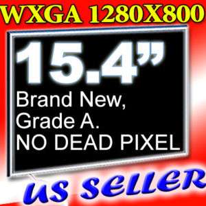 NEW ACER ASPIRE 5315 2142 LAPTOP LCD SCREEN 15.4 WXGA  