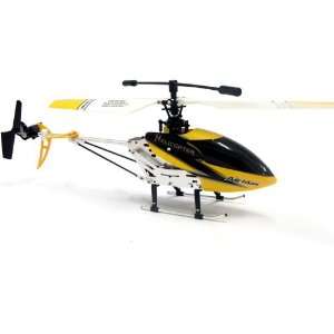   Helikopter inkl. Gyroscope Hubschrauber Double Horse 9103 Fixed Pitch