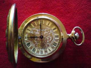 Uhr (alte und gut erhaltene , selteneTaschenuhr Molnija) in Nordrhein 