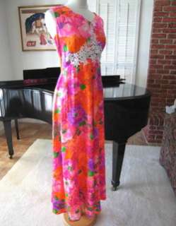    dress gown is an eye catching dress in a hard to find larger size