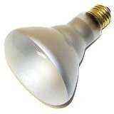 24) 85 BR30 85 Watt Standard Track Flood Light Bulbs  