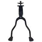 NEW M Wave Steel Double Leg Side Bicycle Bike Cycle Kickstand Stand