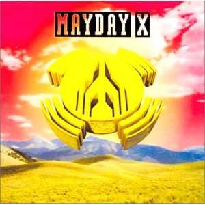 Mayday X [JP Import]