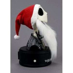 New NIGHTMARE BEFORE CHRISTMAS Collectors Bust DVD Set+ 786936769555 