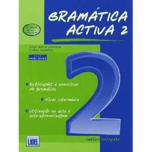Gramatica Activa: 2: .de: Olga Mata Coimbra: Englische Bücher