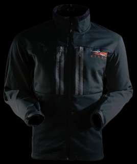 SITKA GEAR 90% JACKET SOLID COLORS  