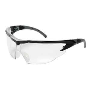  Radicaradica Safety Eyewear Safety Glasses Black/Gray 
