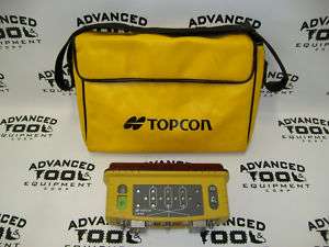 Topcon LS B3 Machine Control Sensor Laser Receiver  