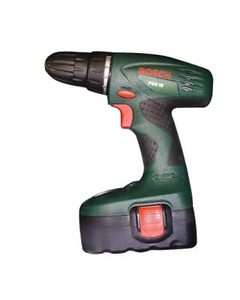 Bosch PSR 18 Cordless Drill 5052695744023  