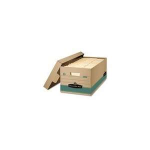  Bankers Box Stor/File Storage Box: Office Products