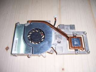 Ventola fan dissipatore CPU heatsink ASUS X56S  
